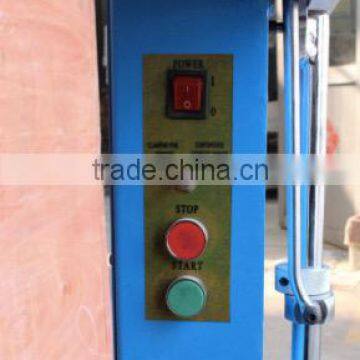 INT'L"OHA" Brand Electric Bending Machine EB2000 Mini Bend Machine, High Performance CE Standard Magnetic Bending Machine photo-6