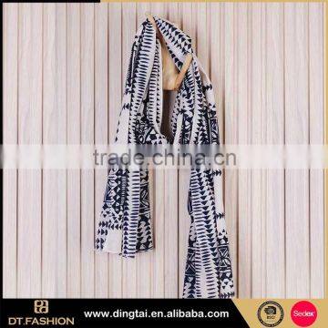 High performance fashionable muslim winter warm scarf