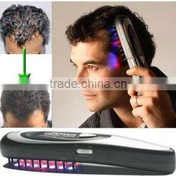 LASER HAIR COMB KIT