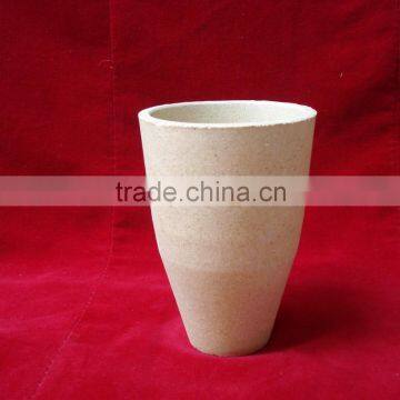 Crucible / Alumina Crucible / Ceramic Crucible photo-2