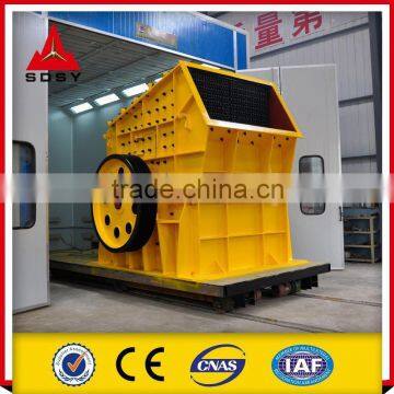 Sand Hammer Crusher Machine For Sale photo-6