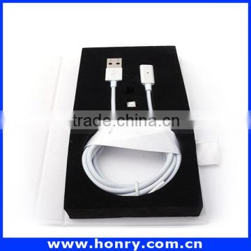 Fashion promotional usb micro cable for iphone 6