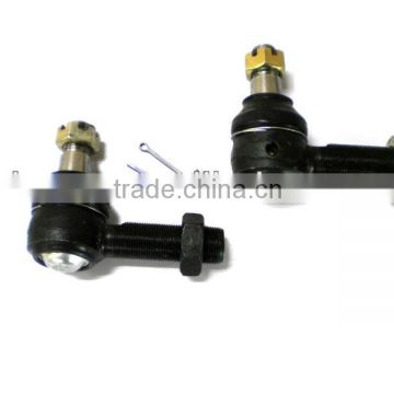 tie rod end steering tie rod end 700P L and R Baoshu auto parts JMC Qingling light truck