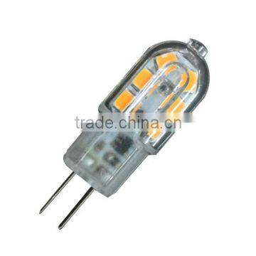 12v 2835smd Led g4 photo-2
