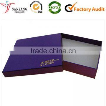 Yiwu Packaging Factory professional paper packaging box for souvenir/gift/premium/giveaway