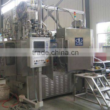 Automatic forming filling sealing liquid packing equipment