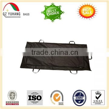 New design Non woven body corpse bag / funeral corpse bag/ Degradable bag