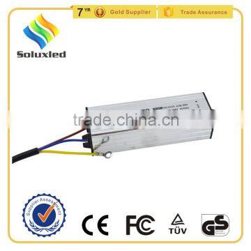 3years warranty led driver	50w for high power led