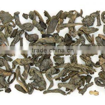 Green tea