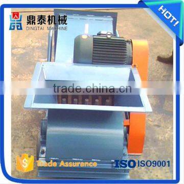 Convenient sand blast machine for casting industry