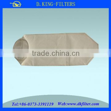 pp metrial filter bag ring