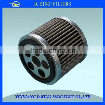 oil filter korea