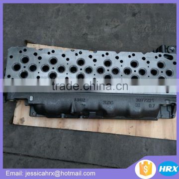 For Cummins ISDe engine cylinder head