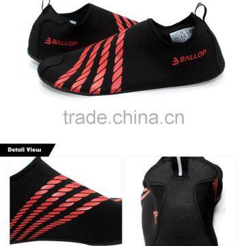 Aqua Park Shoes,WATER SPORTS, FITNESS, GYM, YOGA SHOES --- Prime Pro Red photo-3