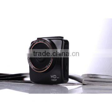 Dash Cam Full HD 1080p Car Dvr Camera Parking Video Recorder Registrator Mini Camcorder