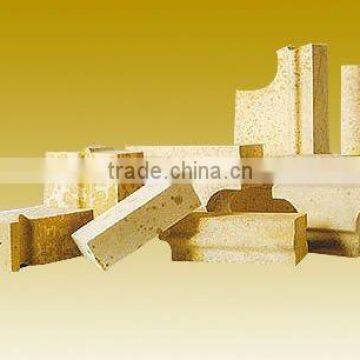 Silica Brick for Coke Oven