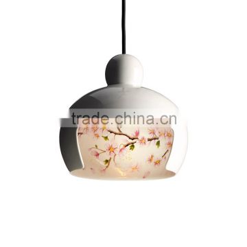 Modern Juuyo Pendant Light