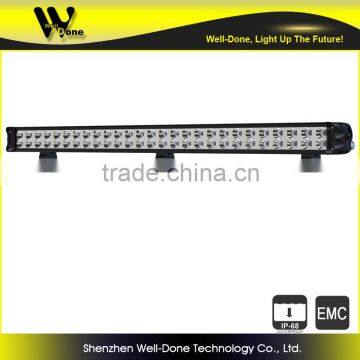 Oledone 270W Dual Row LED Truck Light Bar,car Racing Led Light Bar, Offroad Led Light, Pickup Led Light Bar,Model: WD-54M5 photo-2