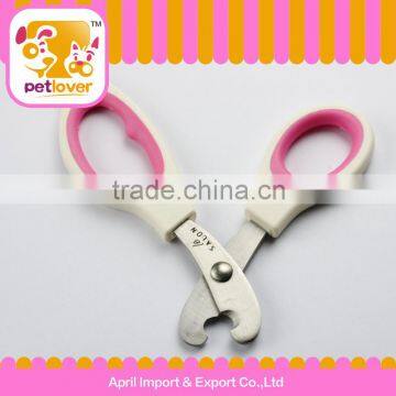 2016 Best Quality Pet Grooming Products Cat Nail Clipper photo-3