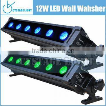High Power 12w Led Wall Washer