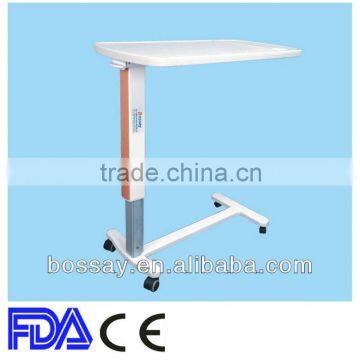 Commerical Hospital Bed Table