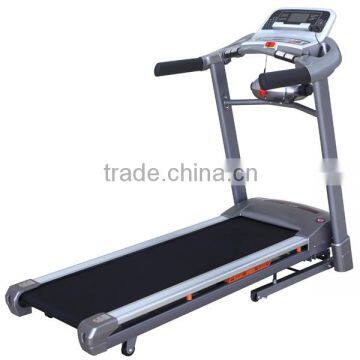 2015 New Design Motorized Treadmill Home Treadmill Mini Treadmill photo-4