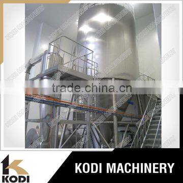 TPG Model Centrifugal Atomizer Type Spray Dryer For Flavor and food ingredients