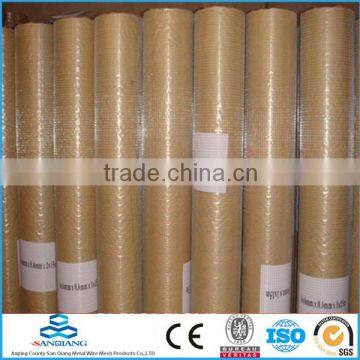 6x6 reinforcing welded wire mesh(Anping manufacture)