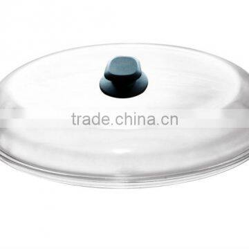 cookware pyrex glass lid cover