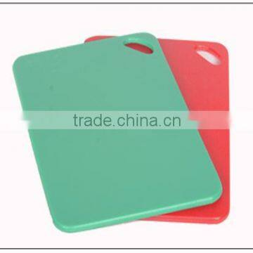 pe Kitchen Cutting Board With Scale