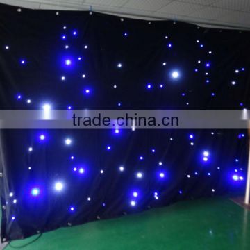 cheap led curtain lights wholesale 2014