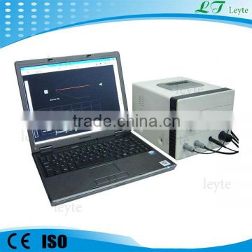 CAS-2000B E CE medical portable ophthalmic A B scanner