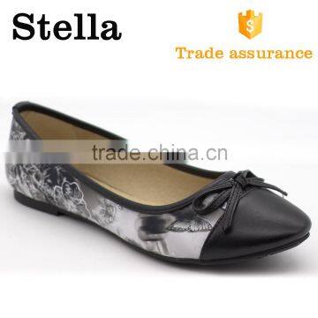 OEM trade assurance buckle strap shoes leather children