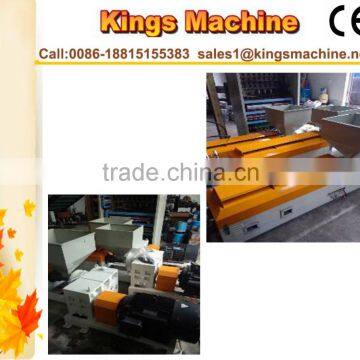 PE Mini Film Blowing Machine With Two Colour Printing(Ruian Kings Brand)