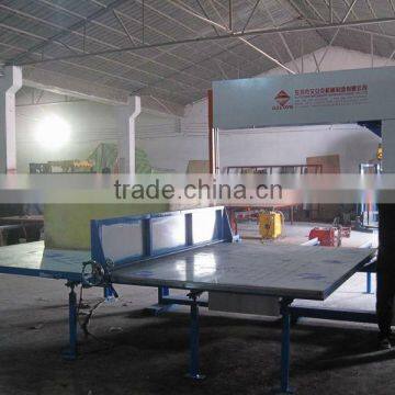 Vertical Sponge Foam Cutting Machine HOT Sales
