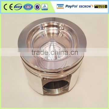 QSC8.3 piston in automobile block 4309095