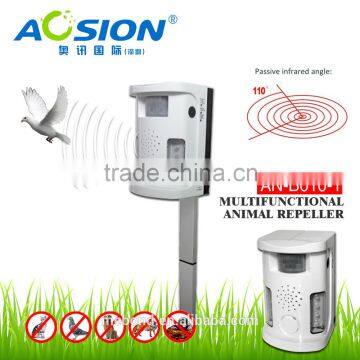 AN-B010 Ultrasonic Cat Chaser