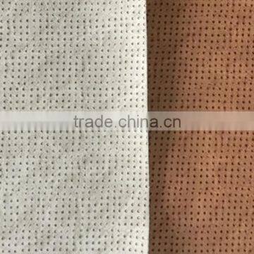 Synthetic Leather Strong Material for Shoes photo-2