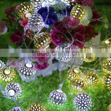 Customize Christmas tree decoration with led light/iron material with assorted shapes