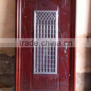 China Wholesale Painting Interior Doors