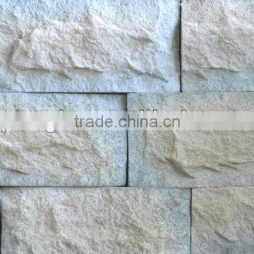 2013 new design decorative faux stone panels