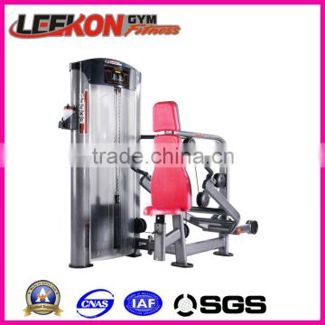 cable crossover fitness equipment