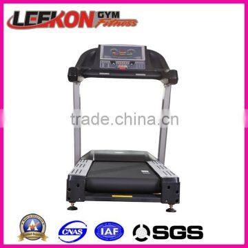 pro-supra commercial electric treadmill