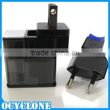 2000mAh Plug Charger For Samsung Tablet P1000 US