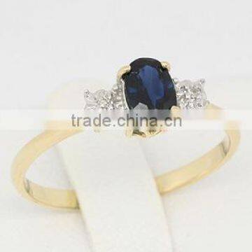 18K Gold Jewelry
