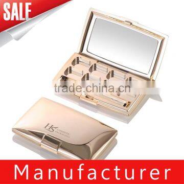 makeup empty eyeshadow palettes wholesale