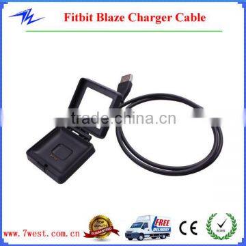 Replacement USB Cable for Fitbit Blaze Cable, Fitbit Blaze Charger Cable photo-2