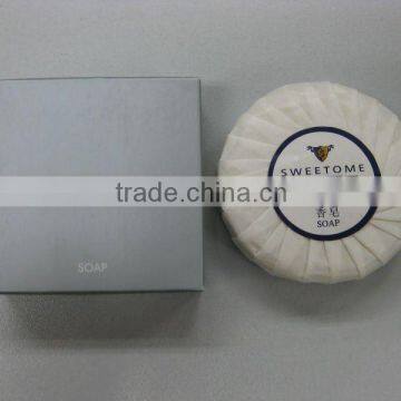 hotel bar soap DT-S1110