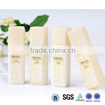 Hotel Custom Decorative Bottle For Skin Care And Cosmetics                        
                                                Quality Choice