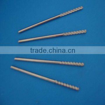 long life cemented carbide drilling bit